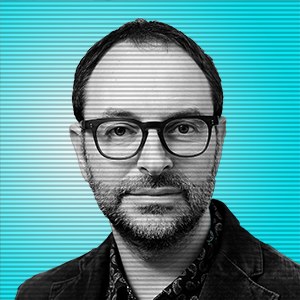 Adrian Gans