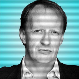 Stephen O'Brien